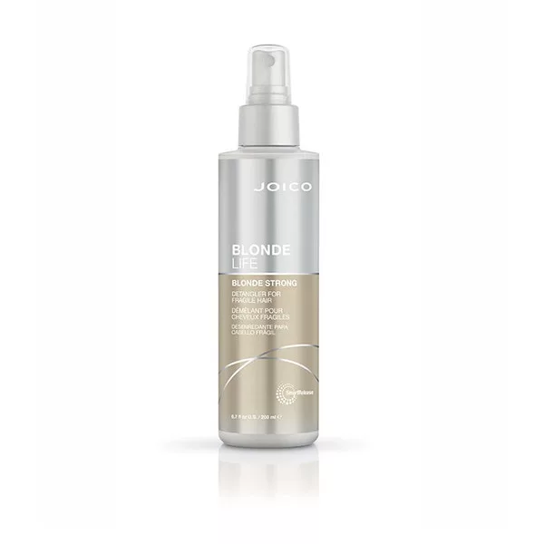 Joico Blonde Life, odżywka regenerująca w sprayu, 200ml