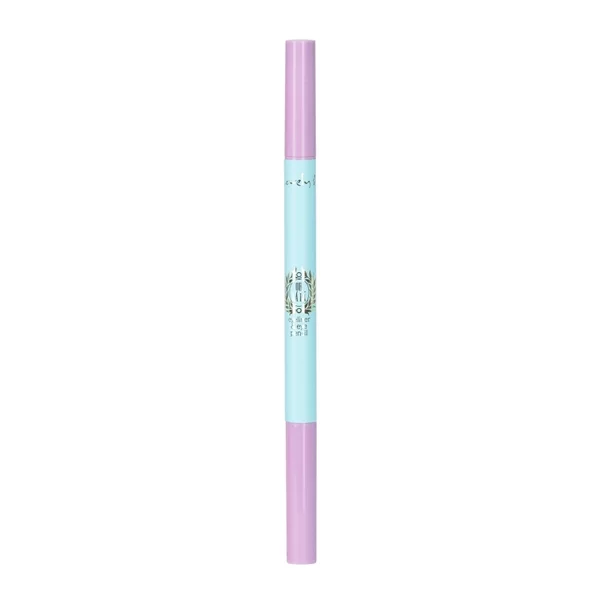 Lovely Oh La La Eyeliner & Eye Pencil kolorowy eyeliner i kredka do oczu 4