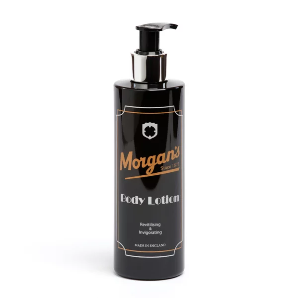 Morgan's, balsam do ciała, 250ml