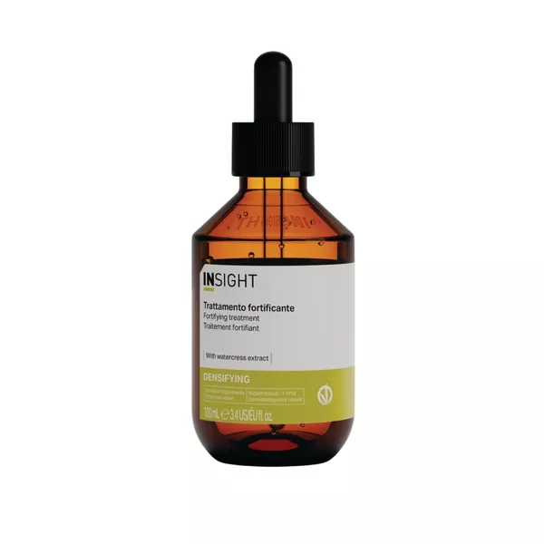InSight Densifying Fortifying, trychologiczna kuracja-wcierka przeciw wypadaniu włosów, 100ml