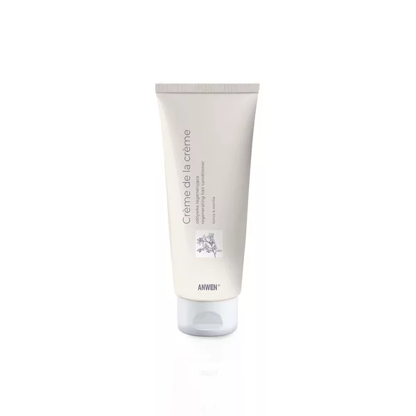 Anwen Creme de la creme, oddżywka regenerująca do włosów, 200ml