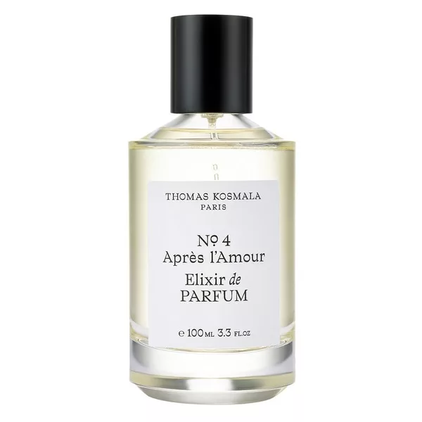 Thomas Kosmala No.4 Apres L'Amour eliksir perfum spray 100ml (U)