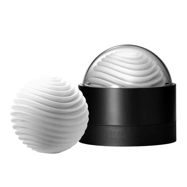 Tenga Geo Aqua masturbator wielokrotnego użytku