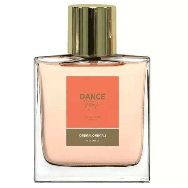 Melody Dance Intense Woman woda toaletowa spray 100ml (W)