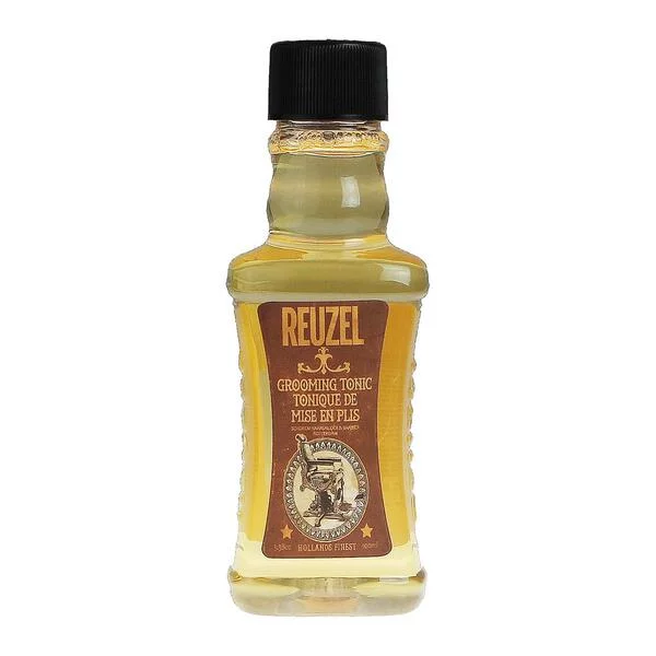 Reuzel Grooming Tonic, tonik utrwalający fryzurę, 100ml