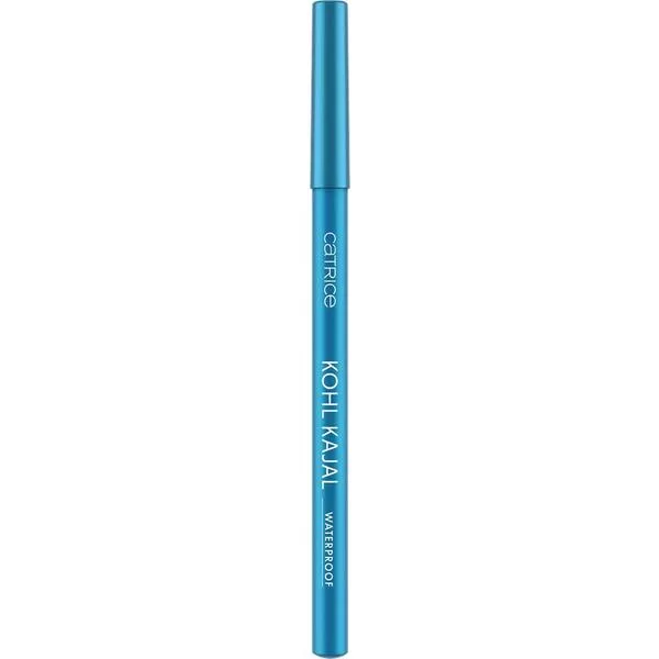 Catrice Kohl Kajal Waterproof, wodoodporna kredka do oczu, 070 Turquoise Sense, 0,78g