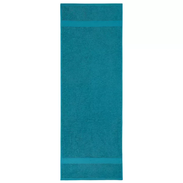 Efalock Economy, ręcznik lagoon 90 x 30cm, ref. 14101863