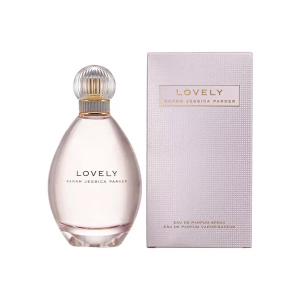 Sarah Jessica Parker Lovely woda perfumowana spray 50ml (W)