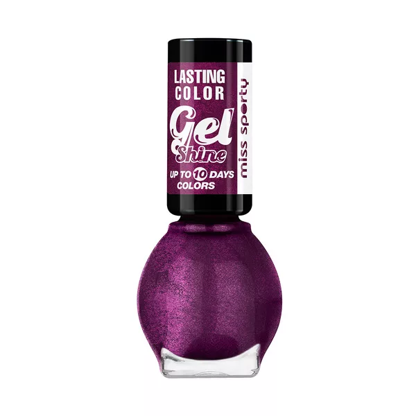 Miss Sporty Lasting Color lakier do paznokci 568 7ml