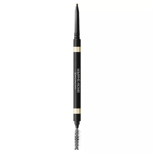 Max Factor Brow Shaper automatyczna kredka do brwi ze szczoteczką 30 Deep Brown