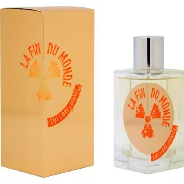 Etat Libre d'Orange La Fin Du Monde Unisex woda perfumowana spray 100ml (U)