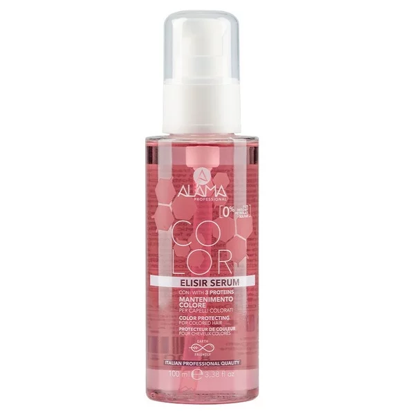Alama Color serum podtrzymujące kolor włosów 100ml