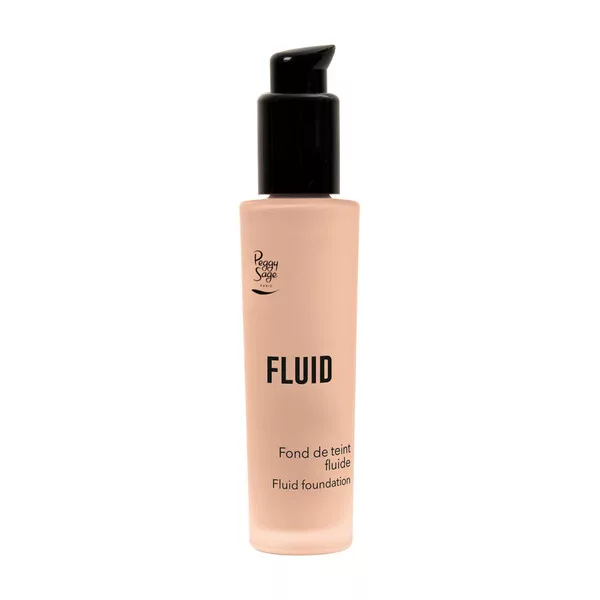 Peggy Sage podkład w płynie, 1N Beige Delicat, 30ml