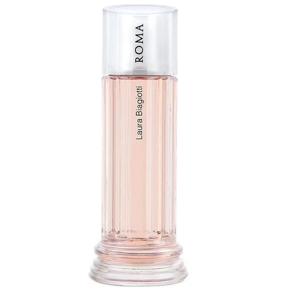 Laura Biagiotti Roma Fiori Bianchi woda toaletowa spray 100ml (W)