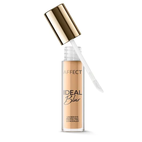 Affect Korektor pod oczy Ideal Blur 3W, 5ml