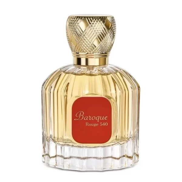Maison Alhambra Baroque Rouge 540 woda perfumowana spray 100ml (U)