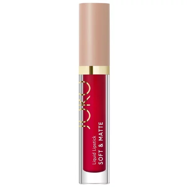 Joko Soft & Matte pomadka w płynie 070 Flawless 4.5ml