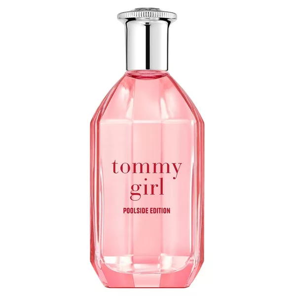 Tommy Hilfiger Tommy Girl Poolside Edition woda toaletowa spray 100ml (W)