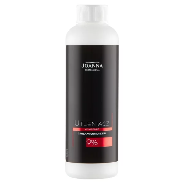 Joanna Professional Utleniacz w kremie 9 % 130 g