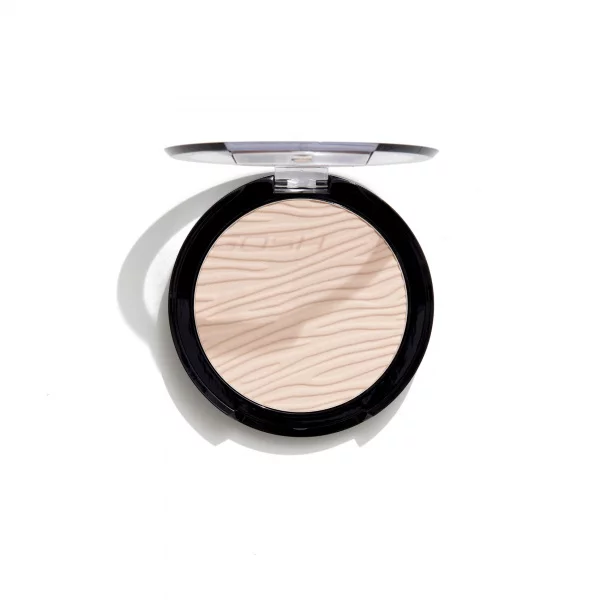 Gosh Dextreme Puder kryjący 002 Ivory, 9g
