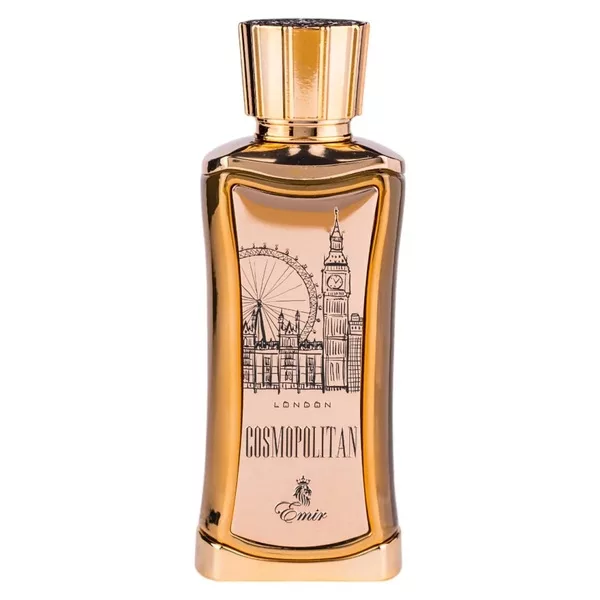 Emir Cosmopolitan London woda perfumowana spray 100ml (U)