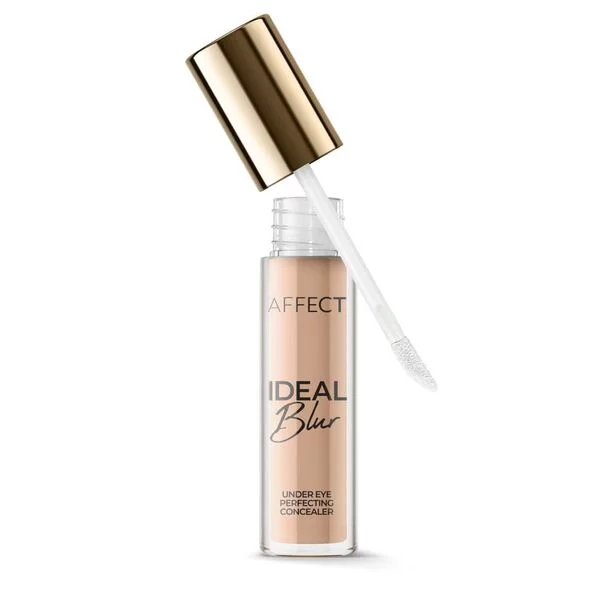 Affect Korektor pod oczy Ideal Blur 1W, 5ml