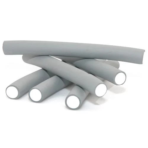 Efalock Flex, papiloty, średnica 19 mm, zestaw 6 sztuk