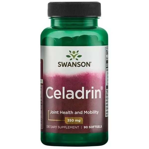 Swanson Celadrin 90 kapsułek żelowych