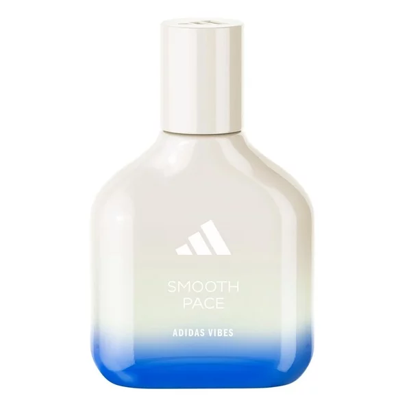 Adidas Vibes Smooth Pace woda perfumowana spray 50ml (U)