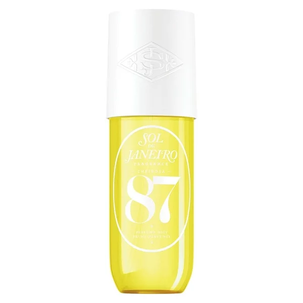 Sol de Janeiro Rio Radiance Cheirosa 87 mgiełka do ciała 240ml