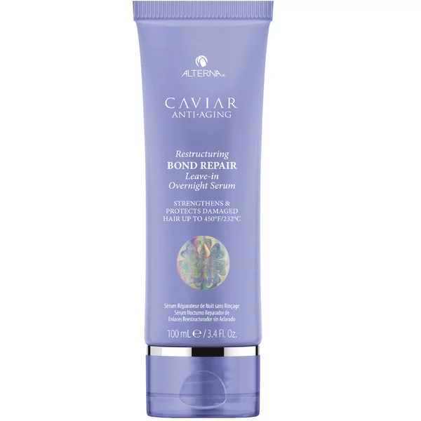 Alterna Caviar Anti-Aging Bond Repair, serum regenerujący na noc, 100ml
