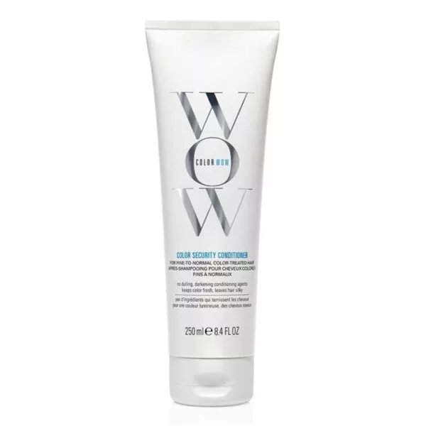 Color Wow Color Security Conditioner odżywka zabezpieczająca kolor włosów cienkich i normalnych 250ml