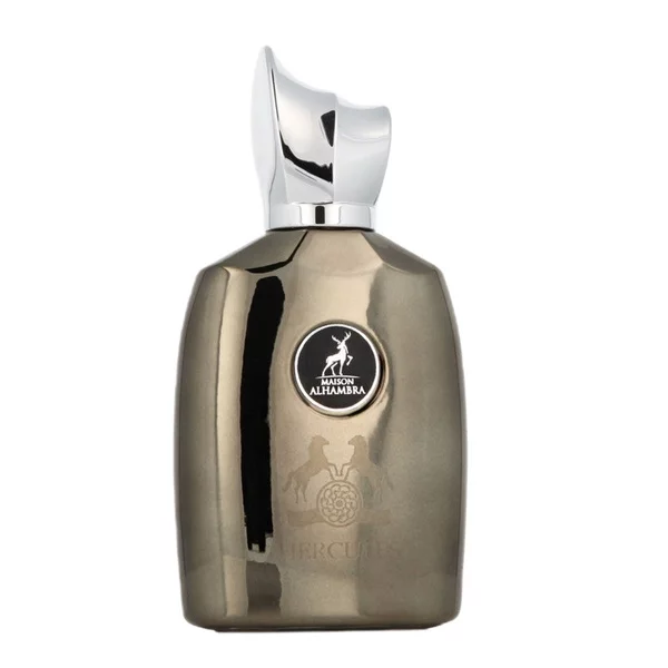 Maison Alhambra Hercules woda perfumowana spray 100ml (M)