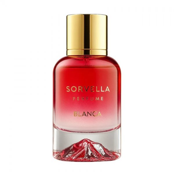 Sorvella Perfume Mountain Blanca woda perfumowana spray 50ml (U)