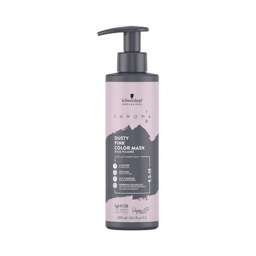 Schwarzkopf Chroma ID, maska koloryzująca, 9.5-19 300ml