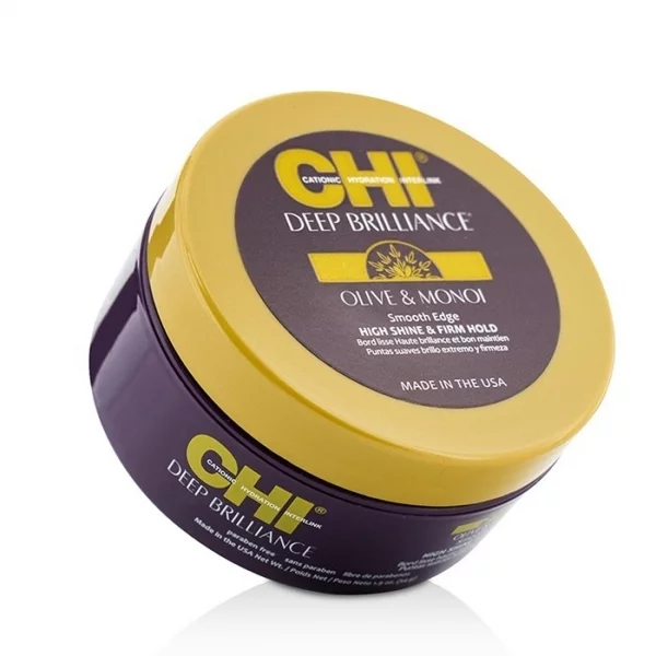 CHI Deep Brilliance, pasta wygładzająca, 54g