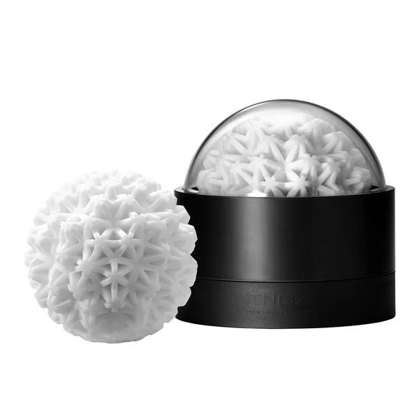 Tenga Geo Coral masturbator wielokrotnego użytku