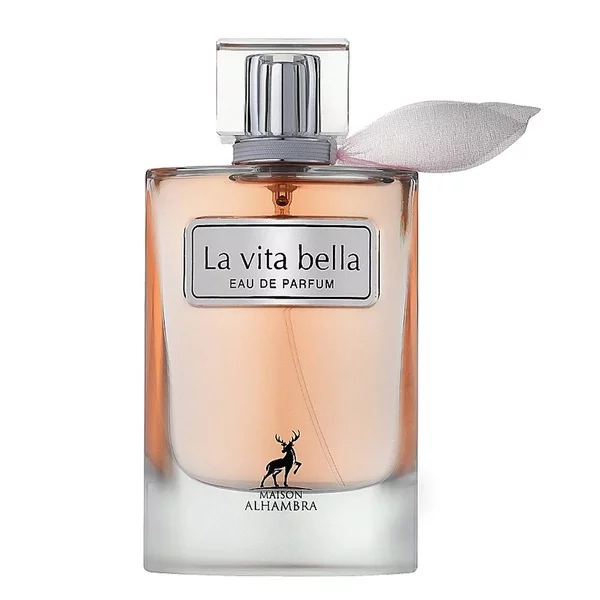 Maison Alhambra La Vita Bella woda perfumowana spray 100ml (W)