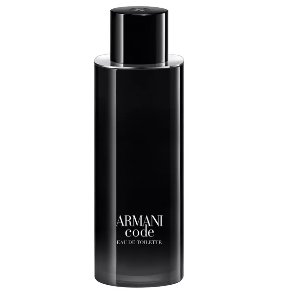 Giorgio Armani Armani Code Pour Homme woda toaletowa spray 200ml (M)