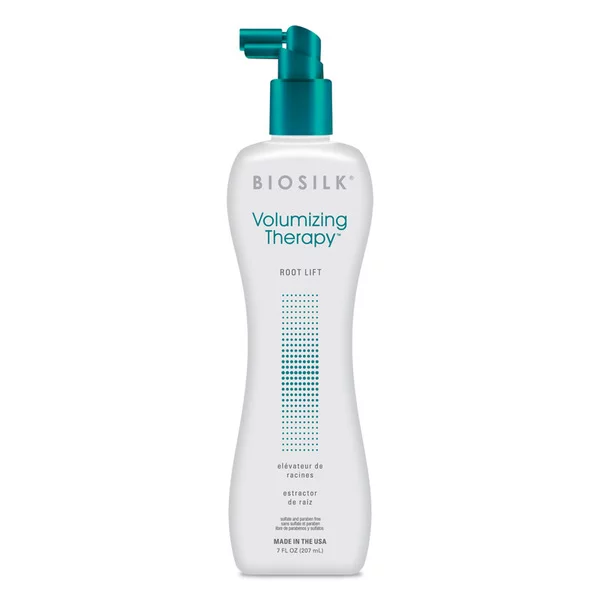 Biosilk Volumizing, płyn odbijający od nasady, 207ml