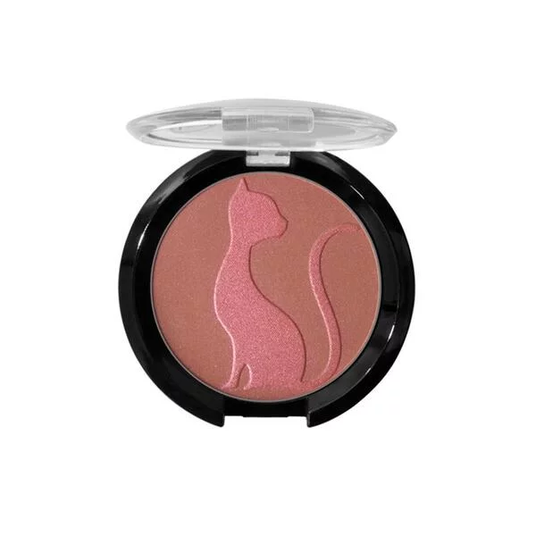J.Cat Beauty Love struck blusher + bronzer, róż do policzków, Babe , 7.5g