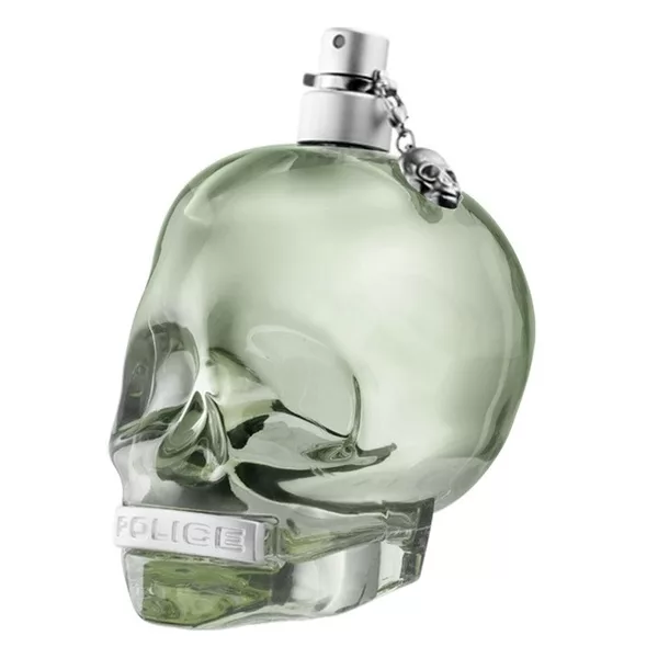 Police To Be Green woda toaletowa spray 75ml (U)