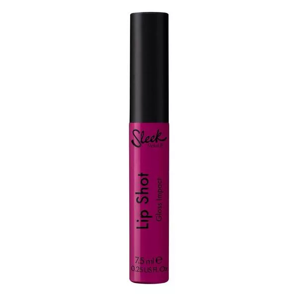 Sleek Makeup Lip Shot, błyszczyk do ust Dressed To Kill