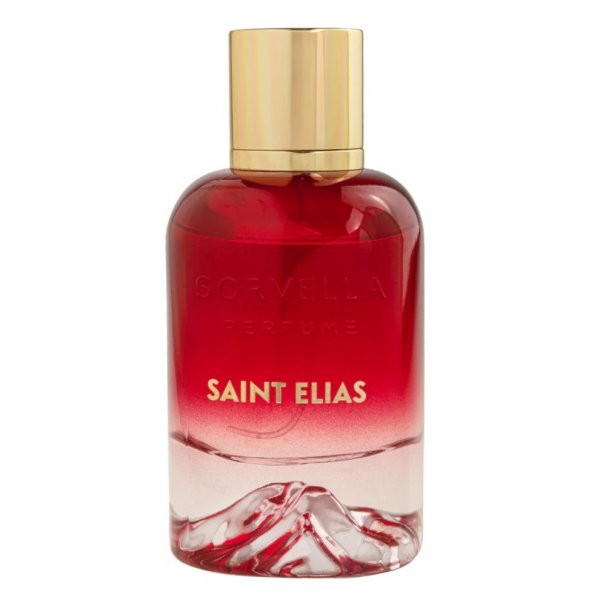 Sorvella Perfume Mountain Saint Elias woda perfumowana spray 50ml (U)