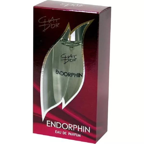 Chat D'or Endorphin woda perfumowana spray 30ml (W)