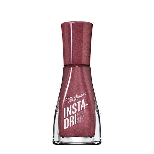 Sally Hansen Insta-Dri szybkoschnący lakier do paznokci 413 Expresso 9,17ml