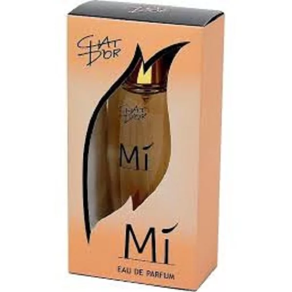 Chat D'or Mi Woman woda perfumowana spray 30ml (W)