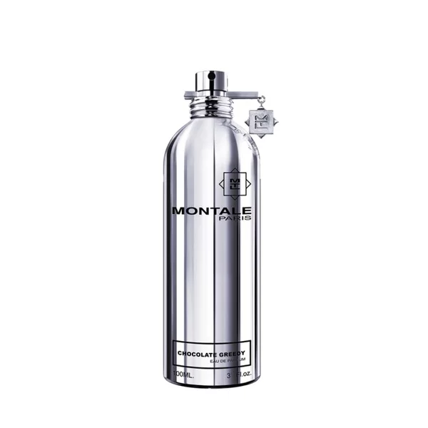 Montale Chocolate Greedy Unisex woda perfumowana spray 100ml (U)