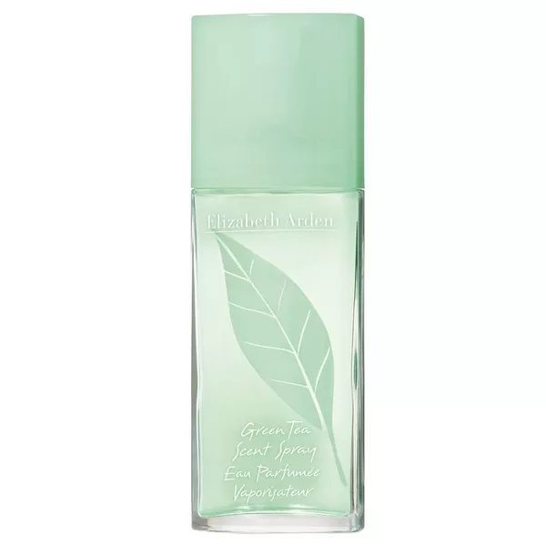 Elizabeth Arden Green Tea, woda perfumowana, 100ml (W)