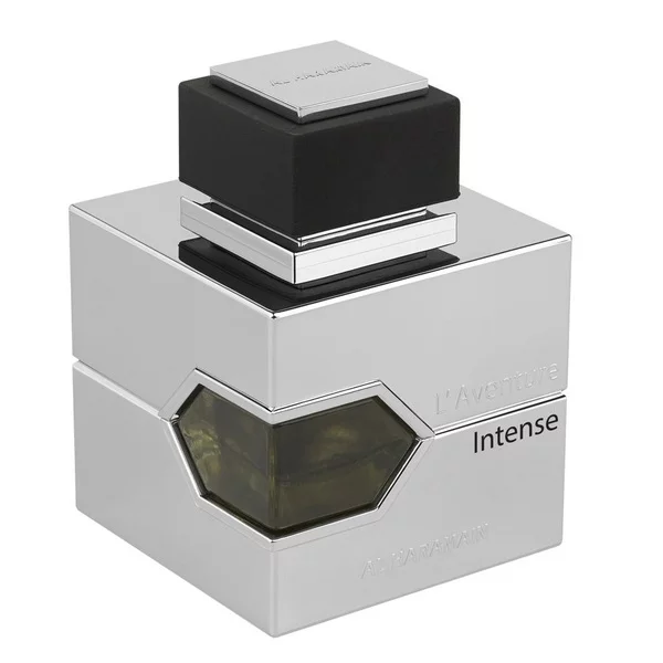 Al Haramain L'Aventure Intense woda perfumowana spray 100ml (M)
